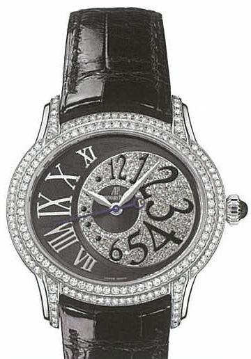 Audemars Piguet Millenary 77302BC.ZZ.D001CR.01
